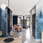 Villa Miedzy Brzozami / W Lesie *