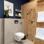 Villa Miedzy Brzozami / W Lesie *