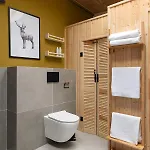 Villa Miedzy Brzozami / W Lesie *
