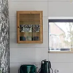 Villa Miedzy Brzozami / W Lesie *