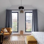 Villa Miedzy Brzozami / W Lesie *
