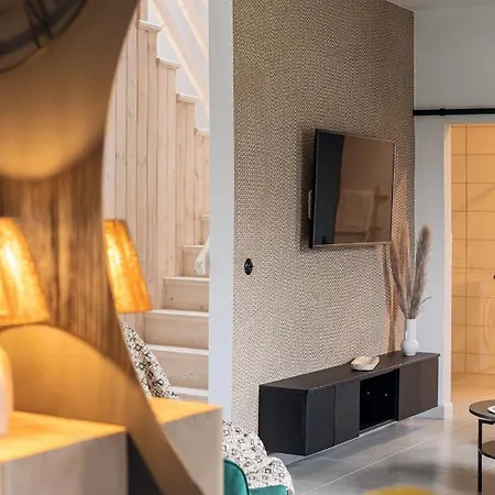 Miedzy Brzozami / W Lesie * Ciekocino