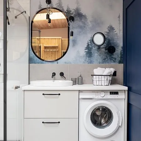 Miedzy Brzozami / W Lesie Ciekocino