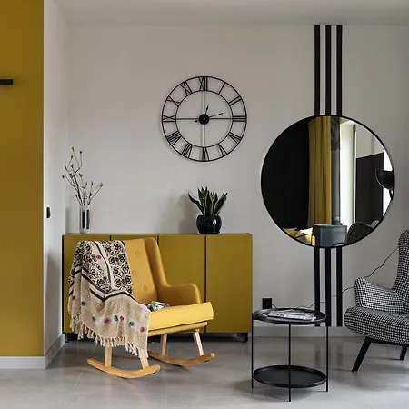 Villa Miedzy Brzozami / W Lesie *