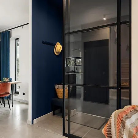 Miedzy Brzozami / W Lesie Villa Ciekocino