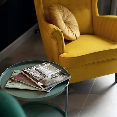 Villa Miedzy Brzozami / W Lesie Ciekocino