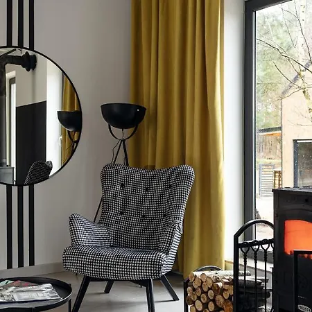 Villa Miedzy Brzozami / W Lesie Ciekocino