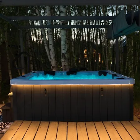 Miedzy Brzozami / W Lesie * Ciekocino