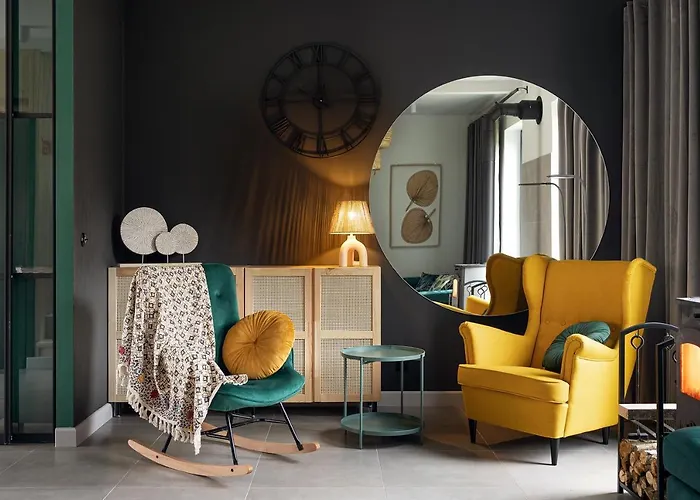 Miedzy Brzozami / W Lesie Ciekocino