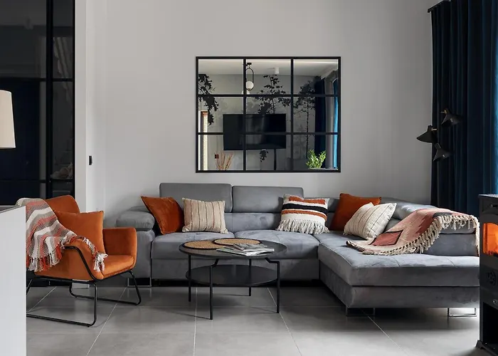 Miedzy Brzozami / W Lesie * Ciekocino