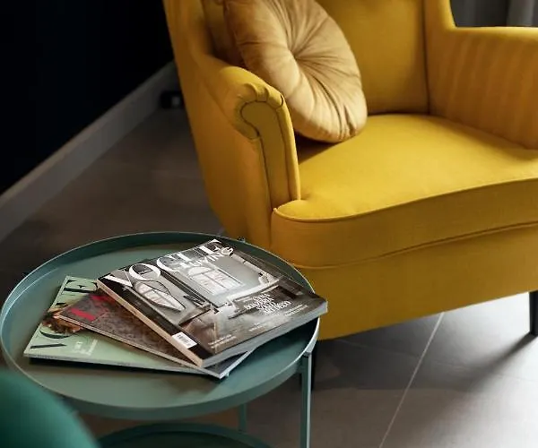 Villa Miedzy Brzozami / W Lesie Ciekocino