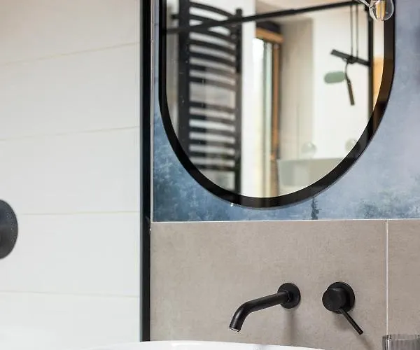 Villa Miedzy Brzozami / W Lesie *