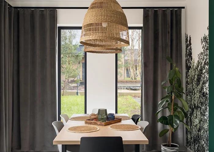 Miedzy Brzozami / W Lesie * Ciekocino