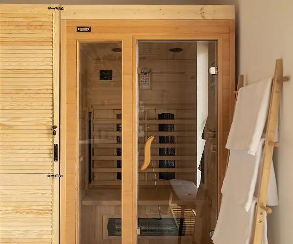 فيلة Miedzy Brzozami / W Lesie Ciekocino