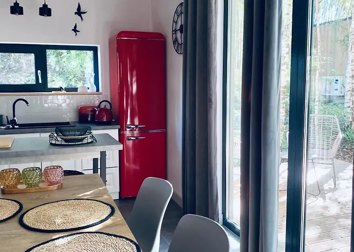 Miedzy Brzozami / W Lesie